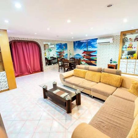 Star Light Homestay Sitiawan Ngoại thất bức ảnh
