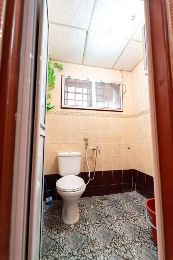 Star Light Homestay Sitiawan Ngoại thất bức ảnh