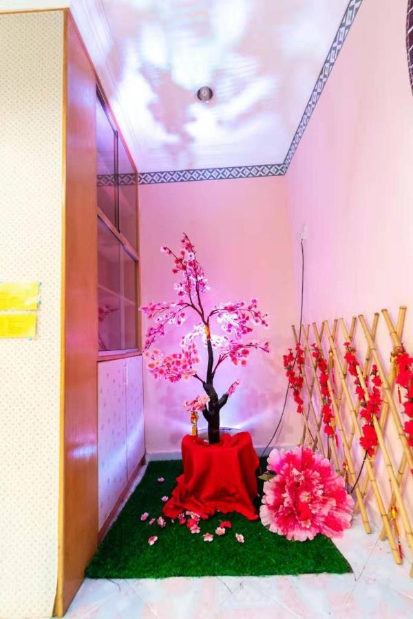 Star Light Homestay Sitiawan Ngoại thất bức ảnh