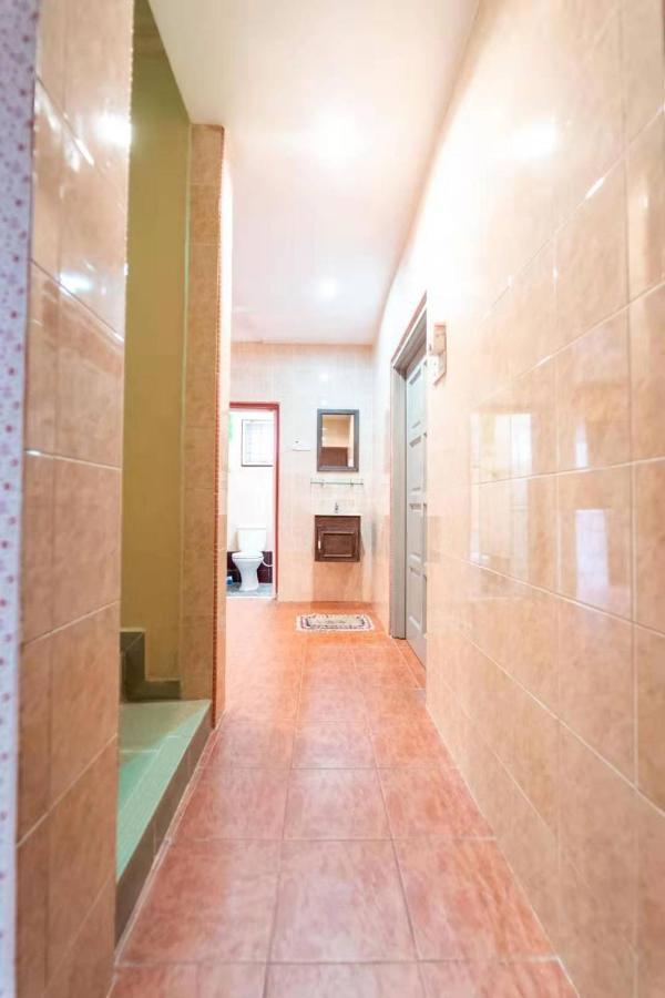 Star Light Homestay Sitiawan Ngoại thất bức ảnh