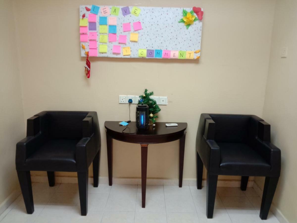 Star Light Homestay Sitiawan Ngoại thất bức ảnh